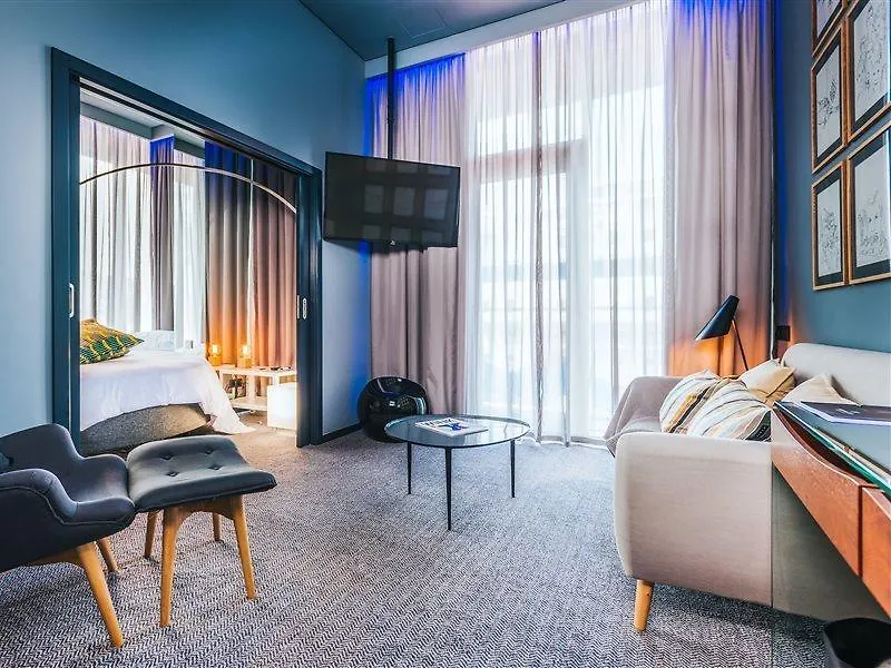 Hotel Pestana Cr7 Funchal (Adults Only) Funchal (Madeira)