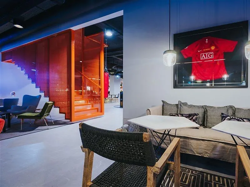 Hotel Pestana Cr7 Funchal (Adults Only) Portogallo