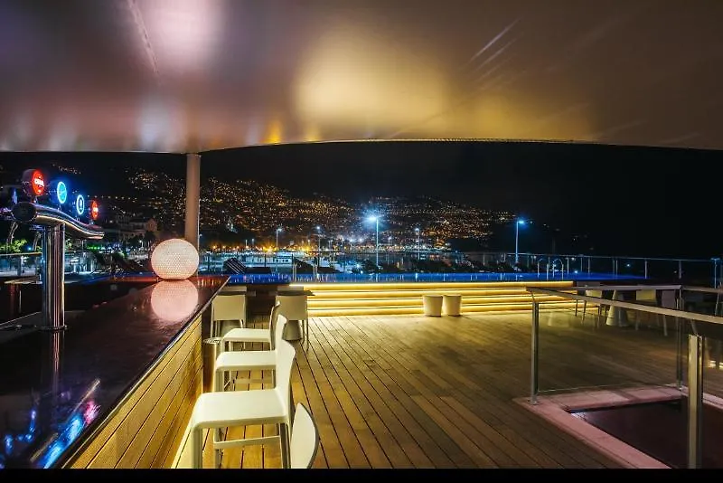 ****  Hotel Pestana Cr7 Funchal (Adults Only) Portogallo