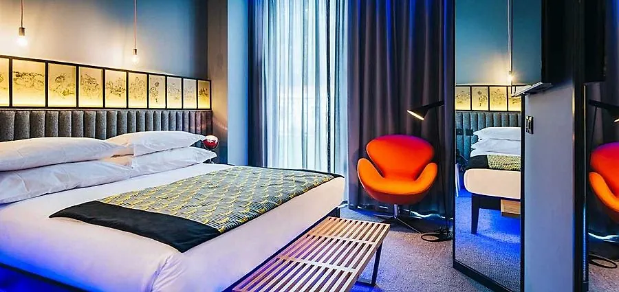 Pestana Cr7 Funchal (Adults Only) Hotel