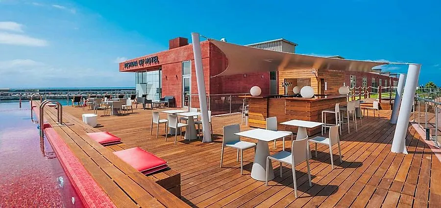 Pestana Cr7 Funchal (Adults Only) Hotel 4*, Funchal (Madeira)