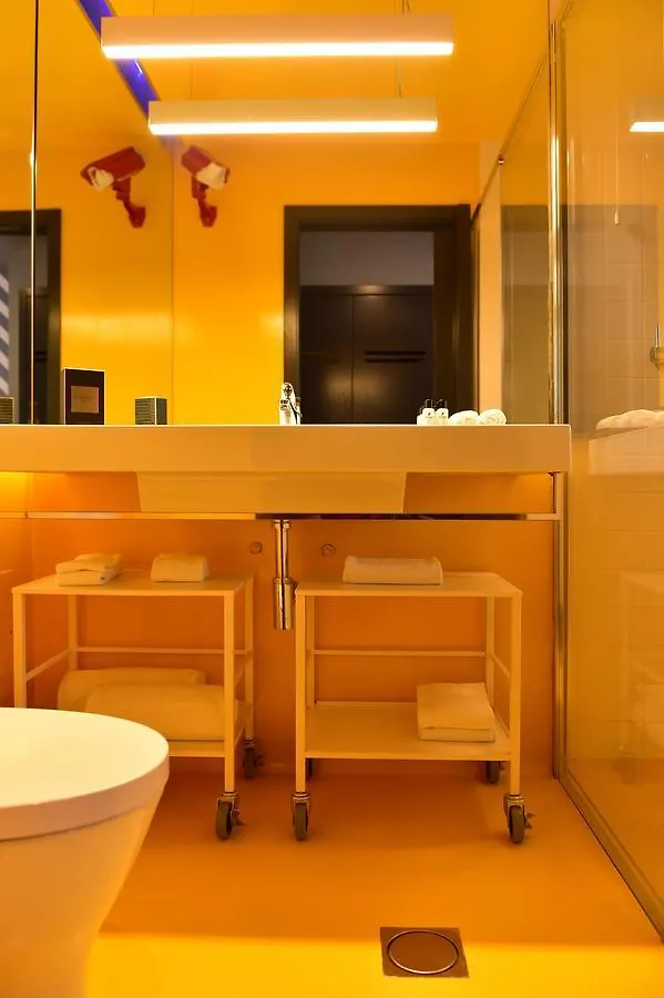 Hotel Pestana Cr7 Funchal (Adults Only) 4*, Funchal (Madeira) Portogallo