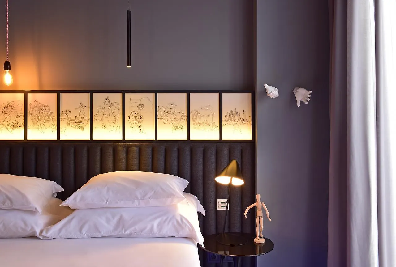 Hotel Pestana Cr7 Funchal (Adults Only)  Funchal (Madeira)