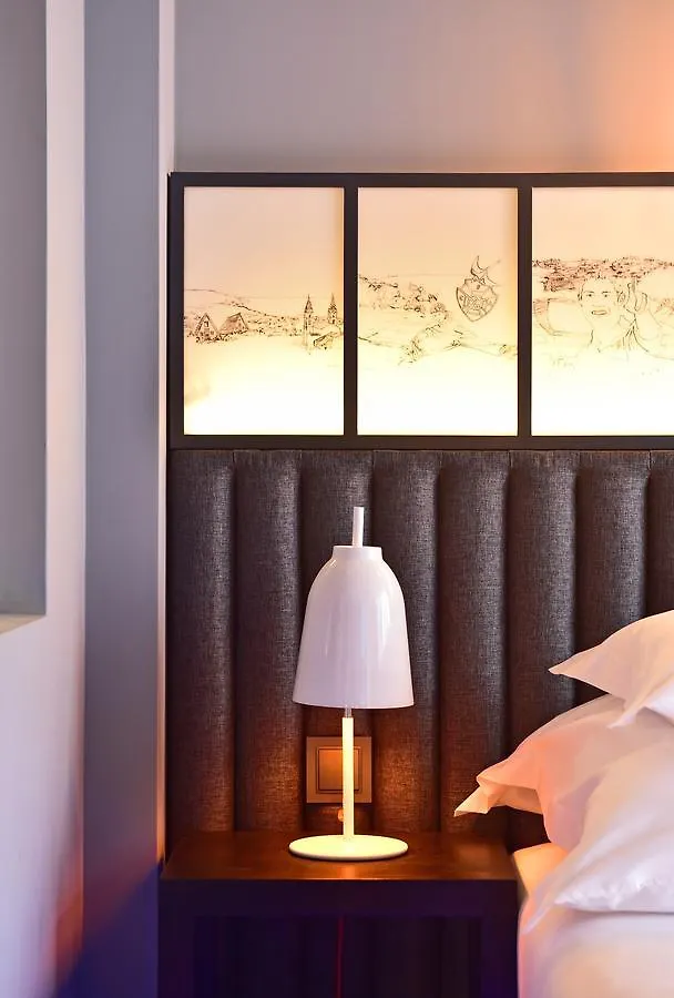 Pestana Cr7 Funchal (Adults Only) Hotel