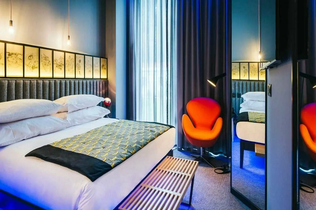 Hotel Pestana Cr7 Funchal (Adults Only)