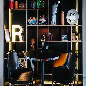 Pestana Cr7 Funchal (Adults Only) Hotel Funchal (Madeira)