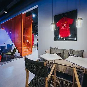 Pestana Cr7 Funchal (Adults Only) Hotel 4*, Funchal (Madeira) Portugal
