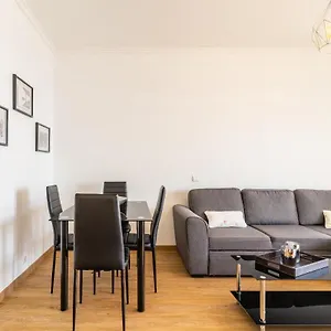 Monumental Appartement