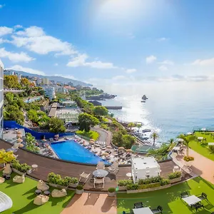 Hotell Baia Azul