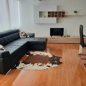 Apartman Paradise, Funchal (Madeira)