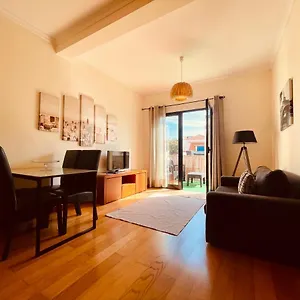 Da Carreira Appartement