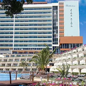 Szálloda Pestana Carlton Madeira Ocean, Funchal (Madeira)