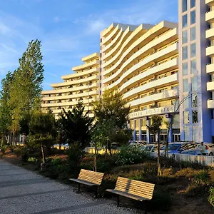 Apartmanhotel Oceano Atlantico Turisticos ****