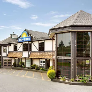 Days By Wyndham Uptown Canada