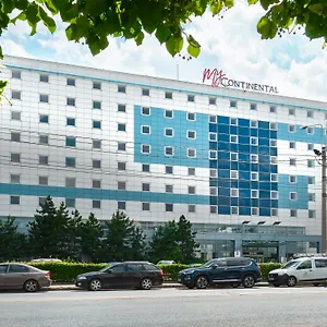 Mycontinental Gara De Nord 3* בוקרשט