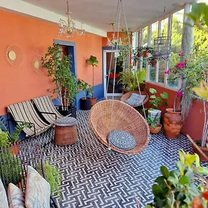 Aspa - Urban Conscious Living *** פונשל