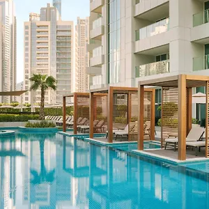 Sonder Business Bay 4* דובאי