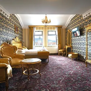 Liliova Old Town 4* Prag