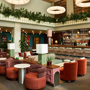 The Hoxton, Brussels Hotel Brussel