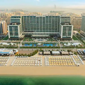 Marriott Palm Jumeirah, 5* דובאי