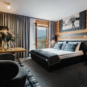 Apartmanhotel New Jan ***