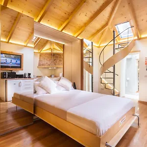 Sao Thiago House Madeira Appartement
