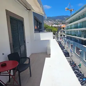 Canavial Terrace@heart Of Appartement