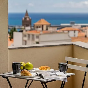 Luxury View - Free Parking Funchal (Madeira)