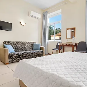 Local Trigal Appartement