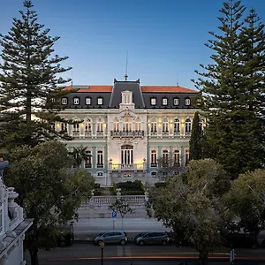 Pestana Palace & National Monument - The Leading Of The World Hotel Lissabon
