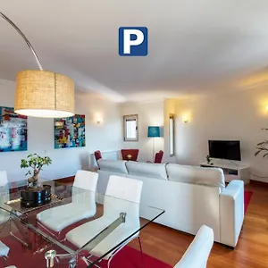  Apartamento In Oriente 25 - Parque Nações Portugal