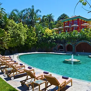 Pestana Palace & National Monument - The Leading Of The World Hotel Lissabon