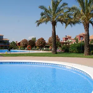 El Rincón Del Golf Ii By Homa Apartamento Isla Canela