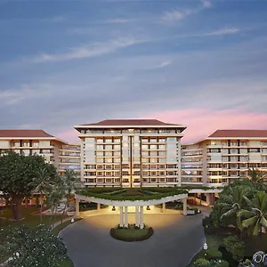 Taj Samudra, Sri Lanka