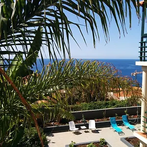 Slice Of The Atlantic Vakantiehuis