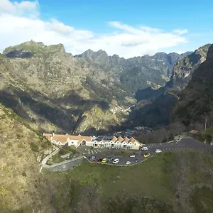 Eira Do Serrado - & **** Curral Das Freiras