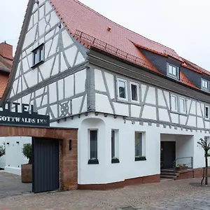 Gottwalds Hotel Obernburg am Main