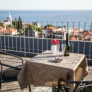 Apt. Downtown 2 Appartement