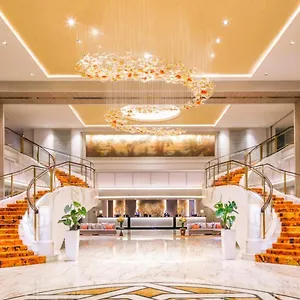Royal Plaza On Scotts Hotel Singapore