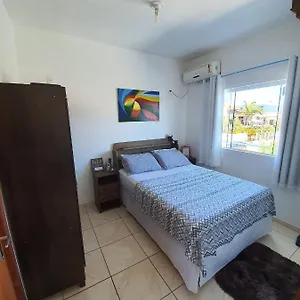  Apartamento Próximo Ao Aeroporto De Florianópolis. Brasil