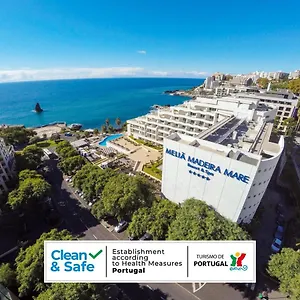 Melia Madeira Mare ***** פונשל