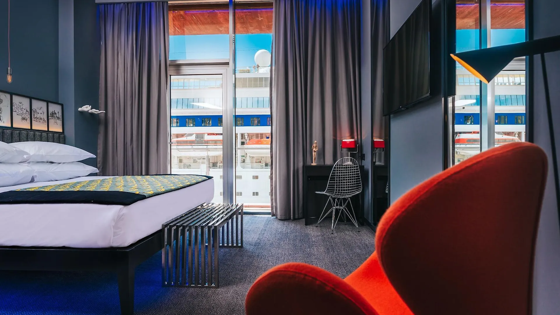 Pestana Cr7 Funchal (Adults Only) Hotel