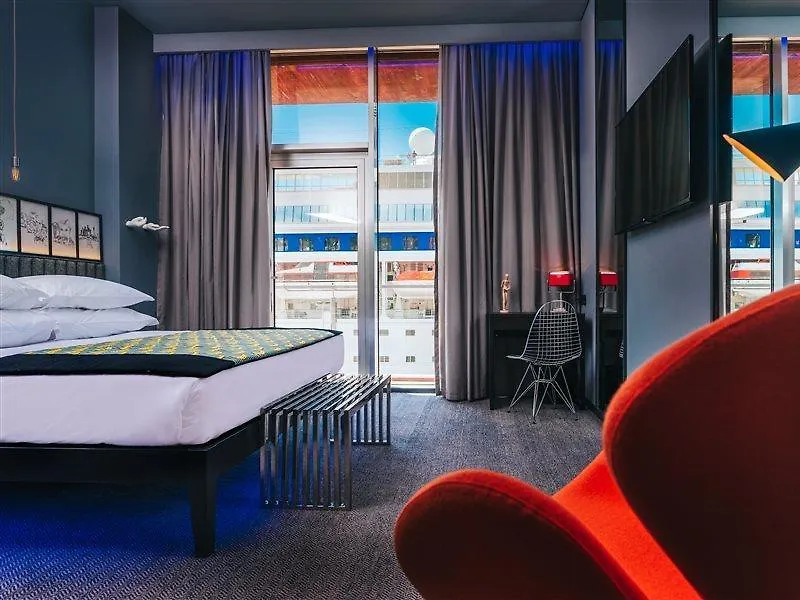 Pestana Cr7 Funchal (Adults Only) Hotel