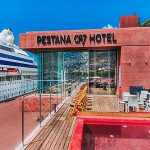 Pestana Cr7 Funchal (Adults Only) Hotel  Funchal (Madeira)