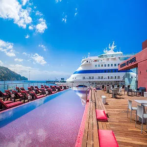 Pestana Cr7 Funchal (Adults Only) Hotel