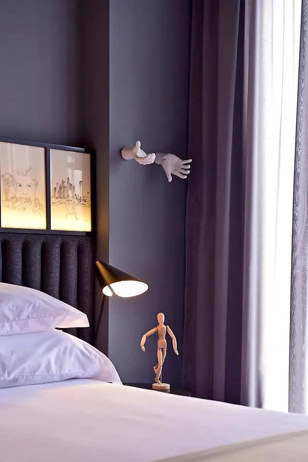 Pestana Cr7 Funchal (Adults Only) Hotel 4*, Funchal (Madeira)