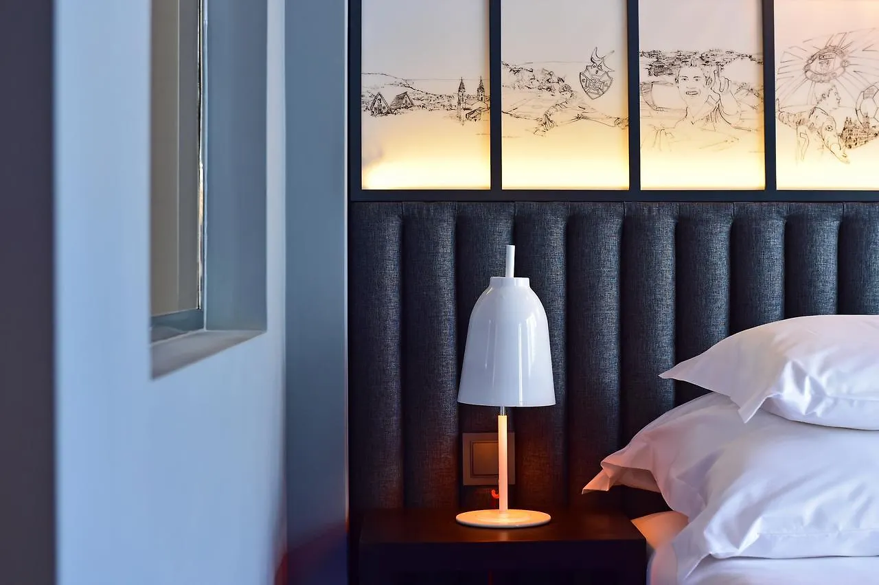 Pestana Cr7 Funchal (Adults Only) Hotel 4*, Funchal (Madeira) Portugália