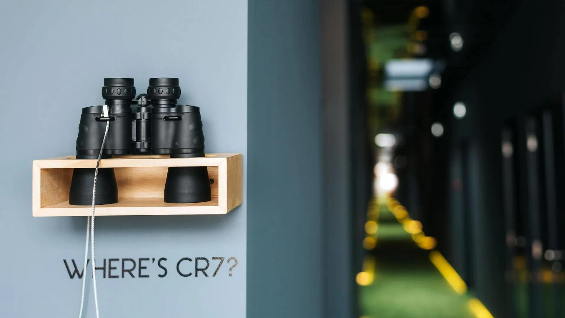 Pestana Cr7 Funchal (Adults Only) Hotel