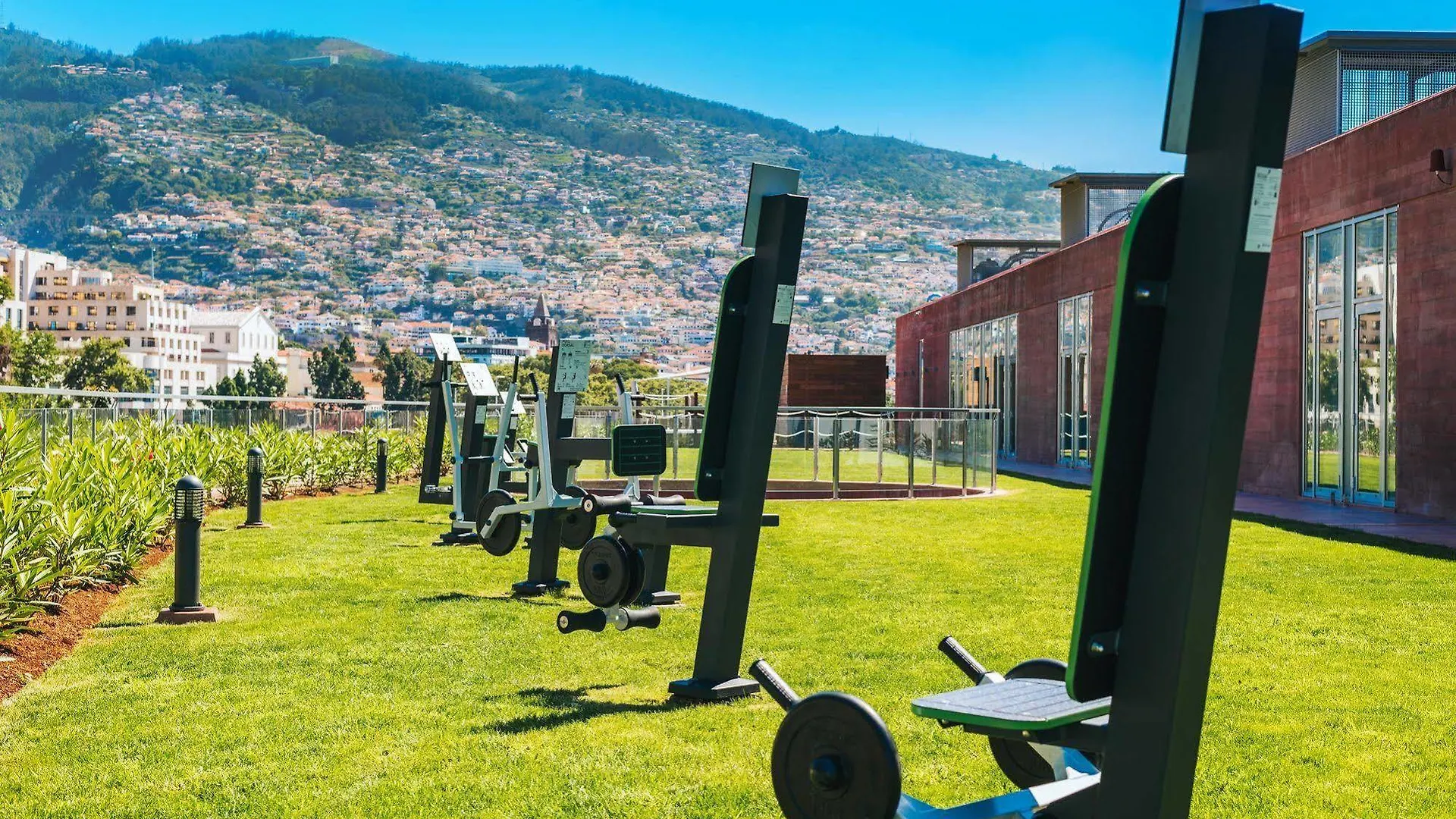 Pestana Cr7 Funchal (Adults Only) Hotel 4*, Funchal (Madeira) Portugália