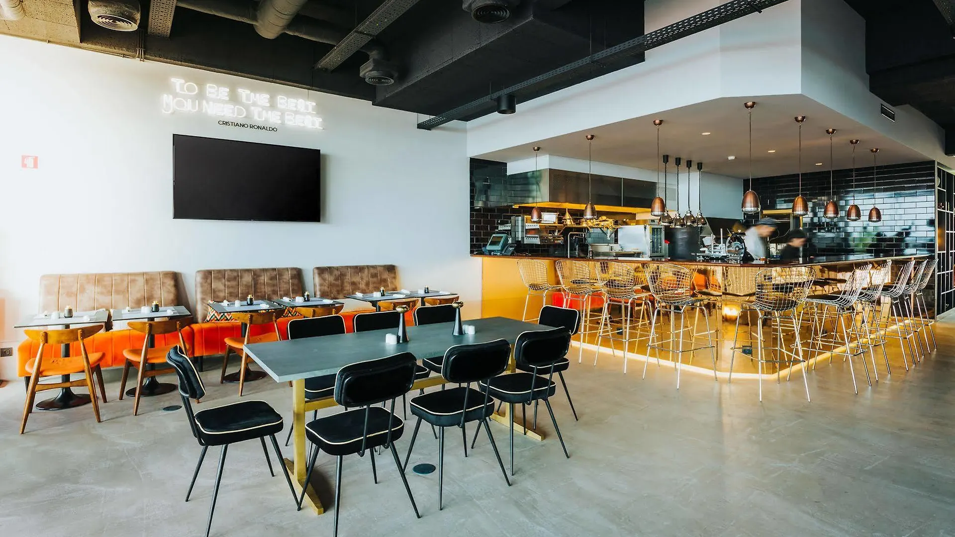 Pestana Cr7 Funchal (Adults Only) Hotel
